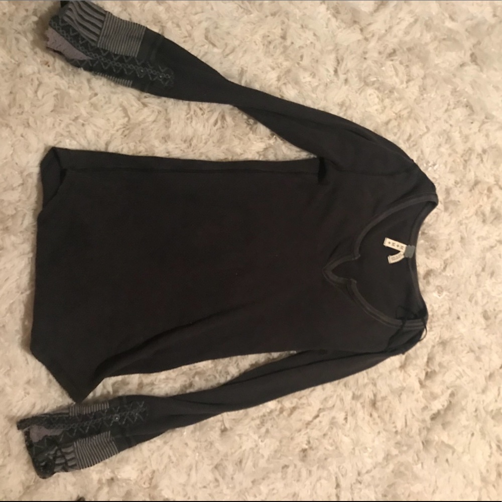 free people thermal